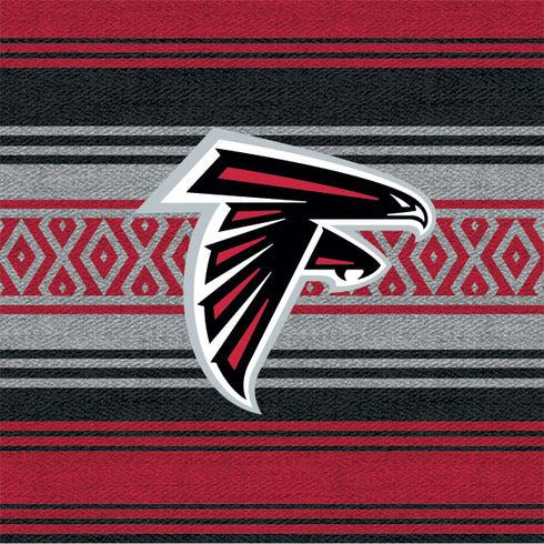 NFL Atlanta Falcons Trailblazer G203 Prodigy RGB Wired Gaming Mouse Skin